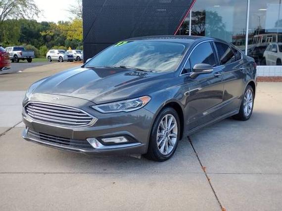 FORD FUSION 2017 3FA6P0HD5HR240966 image FORD FUSION 2017 3FA6P0HD5HR240966 image