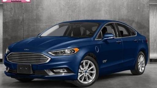 FORD FUSION 2017 3FA6P0PU2HR409973 image