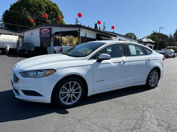 FORD FUSION 2017 3FA6P0LU7HR255007 image