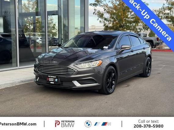 FORD FUSION 2017 3FA6P0H77HR413588 image FORD FUSION 2017 3FA6P0H77HR413588 image