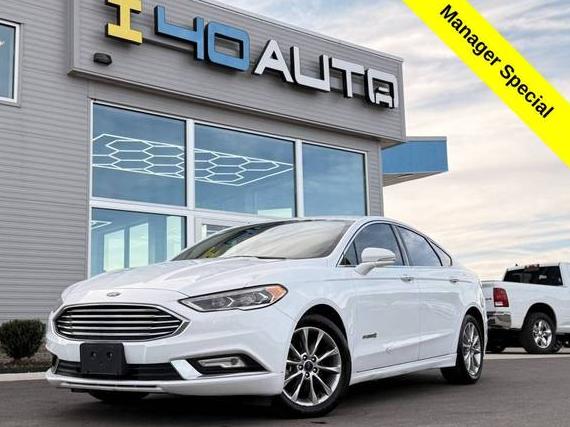 FORD FUSION 2017 3FA6P0LU9HR410088 image FORD FUSION 2017 3FA6P0LU9HR410088 image
