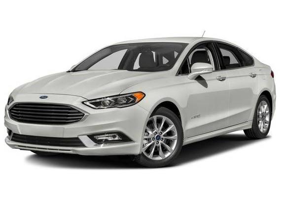 FORD FUSION 2017 3FA6P0UU0HR360700 image
