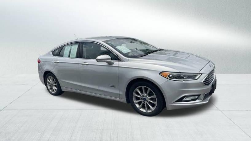 FORD FUSION 2017 3FA6P0PU2HR253904 image