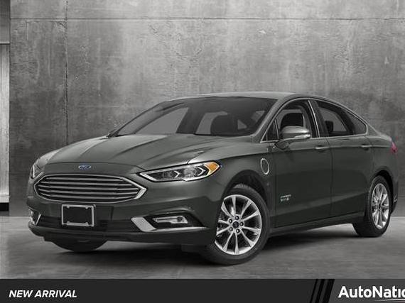 FORD FUSION 2017 3FA6P0SU5HR329235 image