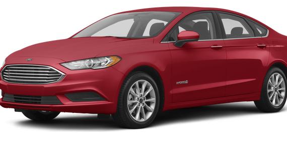 FORD FUSION 2017 3FA6P0LU7HR238191 image