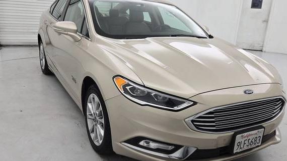 FORD FUSION 2017 3FA6P0PU2HR380250 image