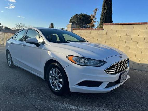 FORD FUSION 2017 3FA6P0G7XHR172126 image FORD FUSION 2017 3FA6P0G7XHR172126 image