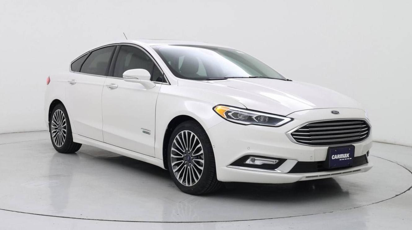 FORD FUSION 2017 3FA6P0SU7HR152106 image