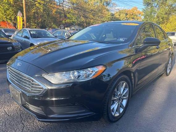 FORD FUSION 2017 3FA6P0HD1HR338246 image FORD FUSION 2017 3FA6P0HD1HR338246 image