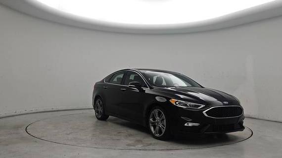 FORD FUSION 2017 3FA6P0VP1HR171045 image