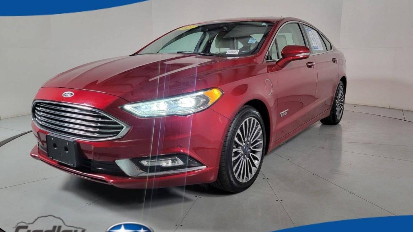 FORD FUSION 2017 3FA6P0SU2HR277613 image