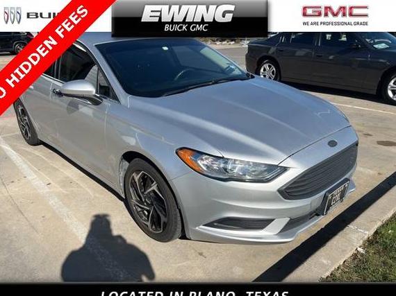 FORD FUSION 2017 3FA6P0HD1HR366855 image FORD FUSION 2017 3FA6P0HD1HR366855 image