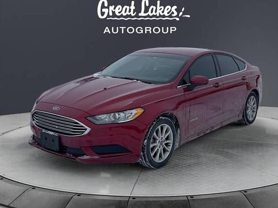 FORD FUSION 2017 3FA6P0LU3HR251648 image FORD FUSION 2017 3FA6P0LU3HR251648 image