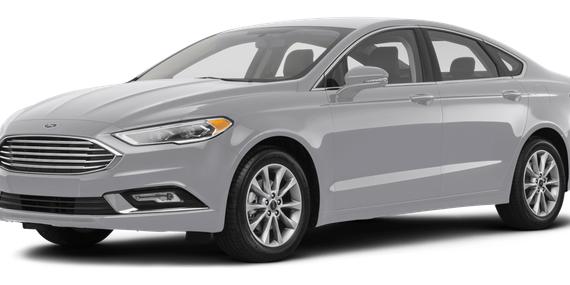 FORD FUSION 2017 3FA6P0HD3HR239959 image