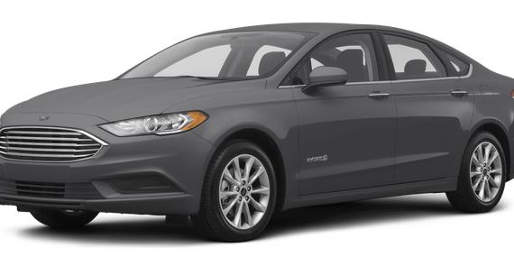 FORD FUSION 2017 3FA6P0LU4HR231120 image