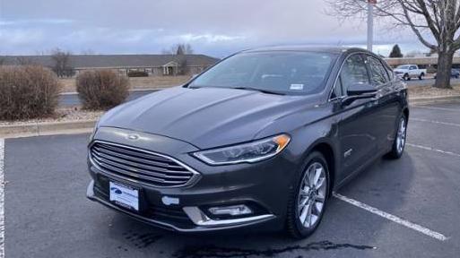 FORD FUSION 2017 3FA6P0PU3HR379981 image