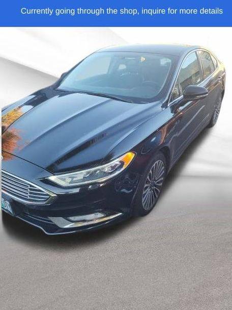 FORD FUSION 2017 3FA6P0D92HR158260 image FORD FUSION 2017 3FA6P0D92HR158260 image