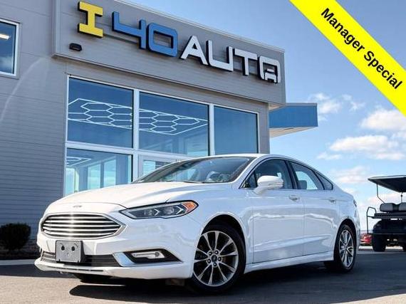 FORD FUSION 2017 3FA6P0LU5HR409357 image FORD FUSION 2017 3FA6P0LU5HR409357 image