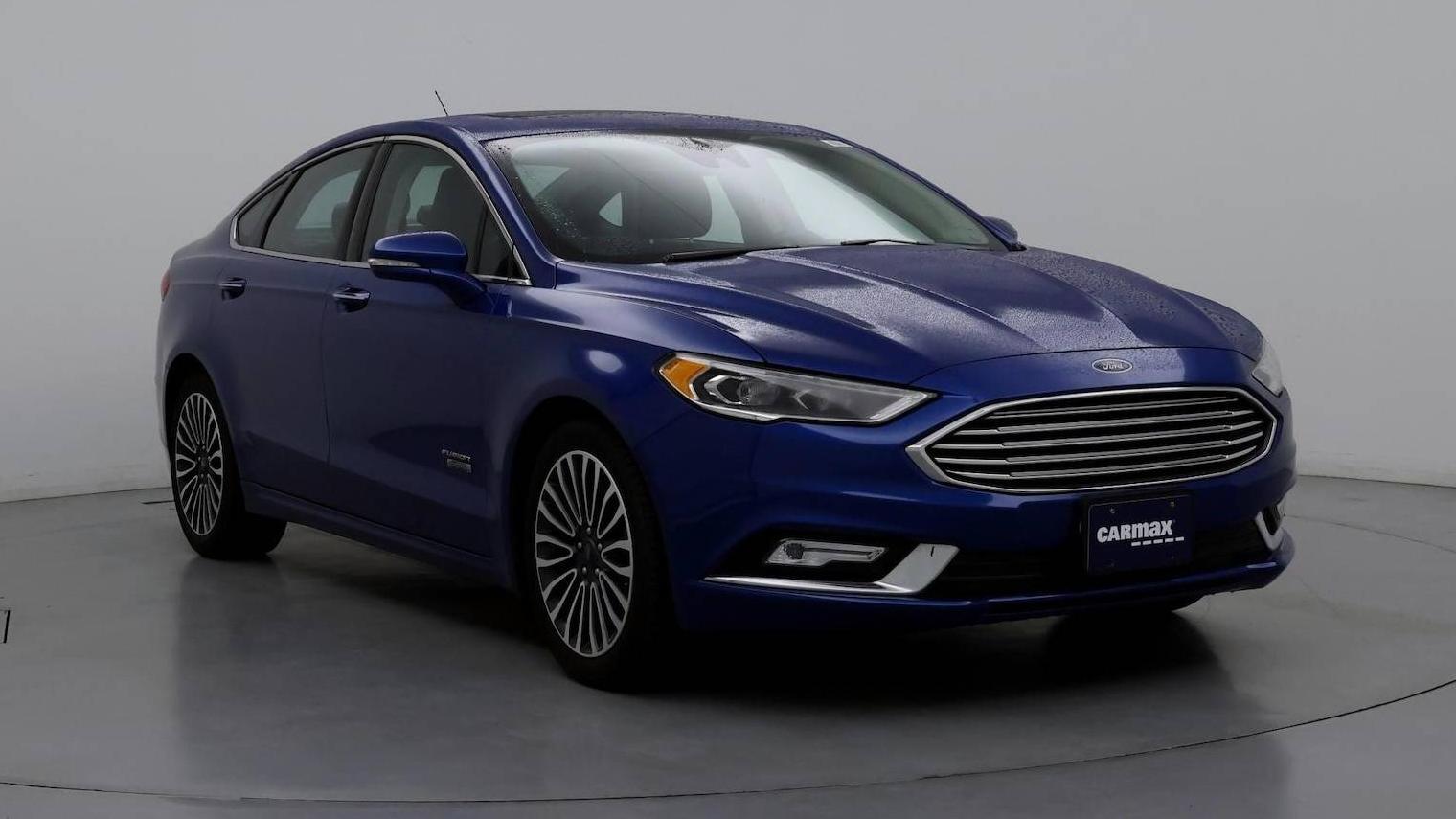 FORD FUSION 2017 3FA6P0SU5HR105835 image