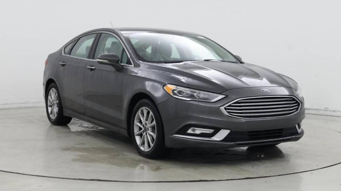 FORD FUSION 2017 3FA6P0HD7HR358873 image