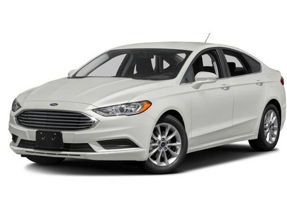 FORD FUSION 2017 3FA6P0HD4HR102870 image