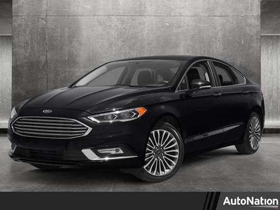 FORD FUSION 2017 3FA6P0K92HR111183 image FORD FUSION 2017 3FA6P0K92HR111183 image