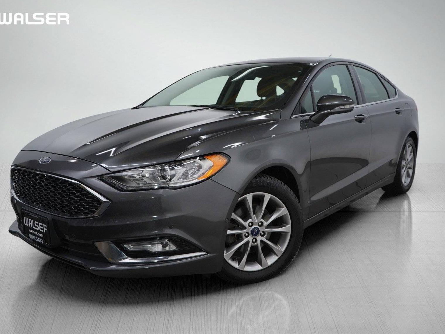 FORD FUSION 2017 3FA6P0HD7HR274956 image