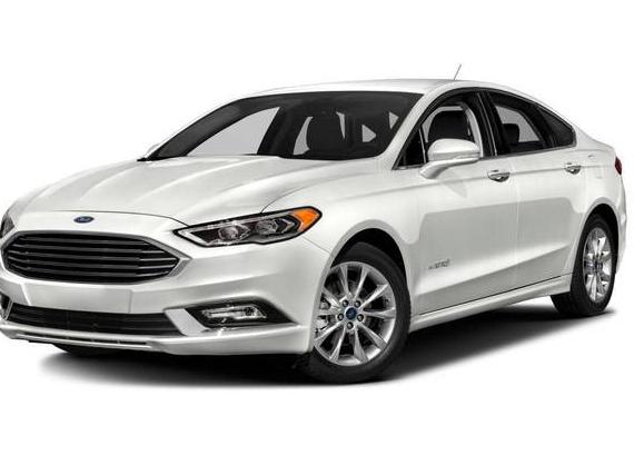 FORD FUSION 2017 3FA6P0LU8HR409384 image