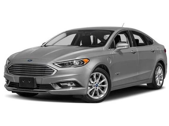 FORD FUSION 2017 3FA6P0PU5HR373440 image