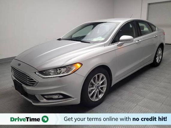 FORD FUSION 2017 3FA6P0HD1HR307207 image