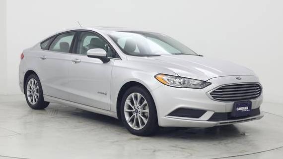 FORD FUSION 2017 3FA6P0LU5HR309064 image