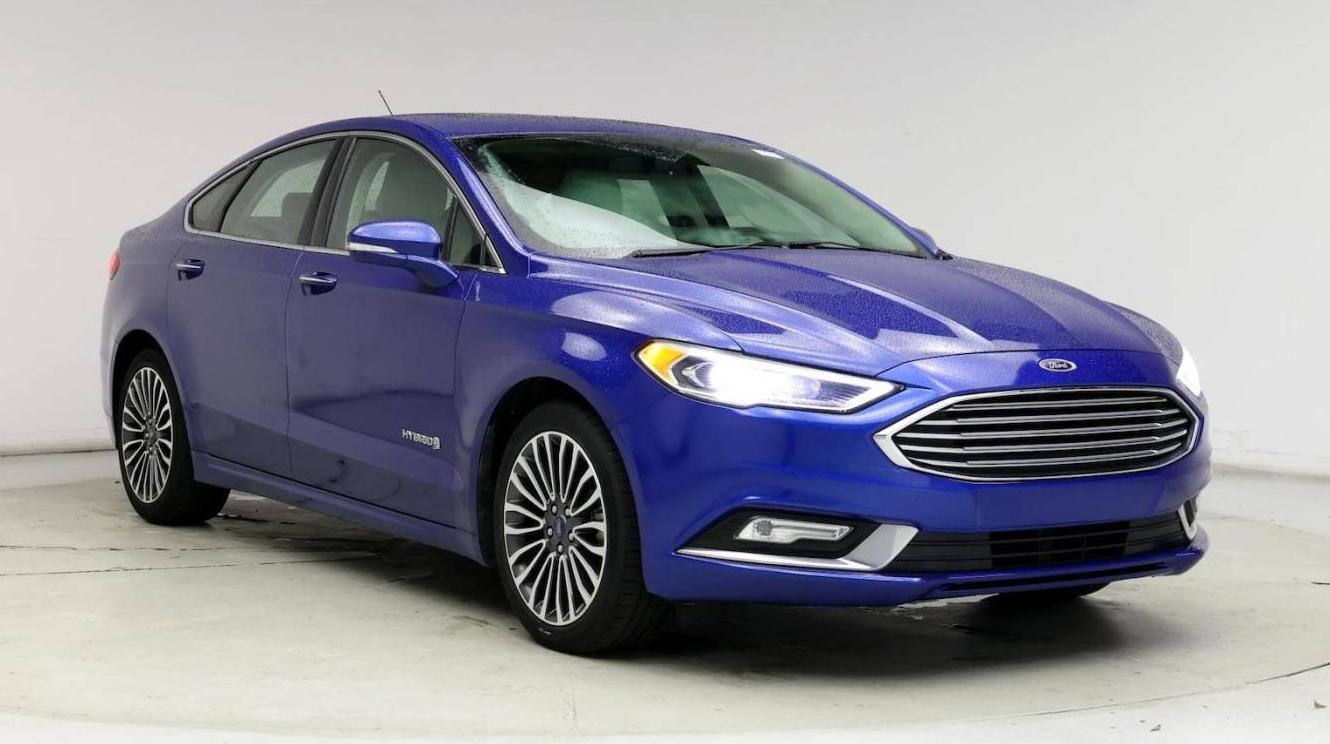 FORD FUSION 2017 3FA6P0RU7HR250249 image