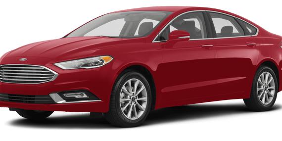 FORD FUSION 2017 3FA6P0HD5HR206915 image FORD FUSION 2017 3FA6P0HD5HR206915 image