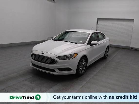 FORD FUSION 2017 3FA6P0HDXHR307528 image