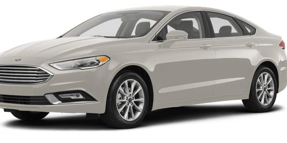 FORD FUSION 2017 3FA6P0K97HR124205 image FORD FUSION 2017 3FA6P0K97HR124205 image