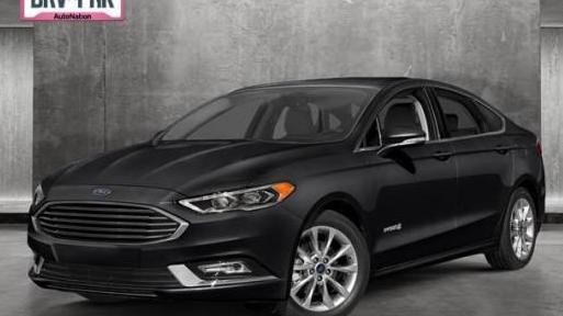 FORD FUSION 2017 3FA6P0LU9HR374094 image