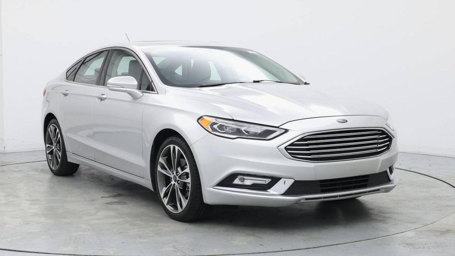 FORD FUSION 2017 3FA6P0K93HR226908 image