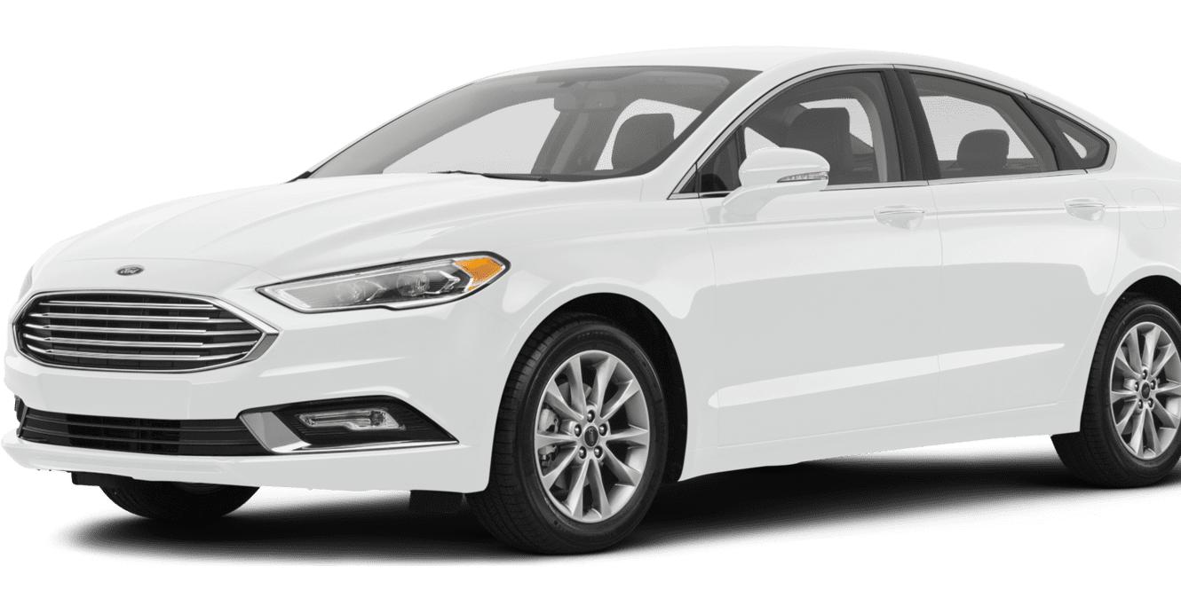 FORD FUSION 2017 3FA6P0K93HR367798 image