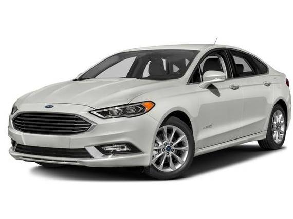 FORD FUSION 2017 3FA6P0LU1HR252815 image