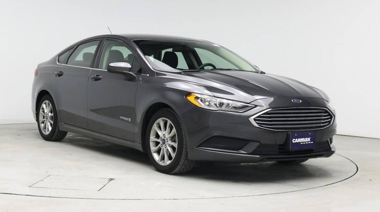 FORD FUSION 2017 3FA6P0LU4HR240805 image