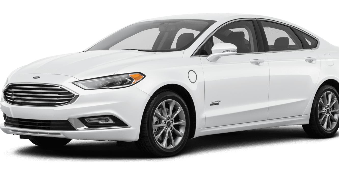 FORD FUSION 2017 3FA6P0SU1HR364306 image