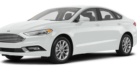 FORD FUSION 2017 3FA6P0D93HR180896 image