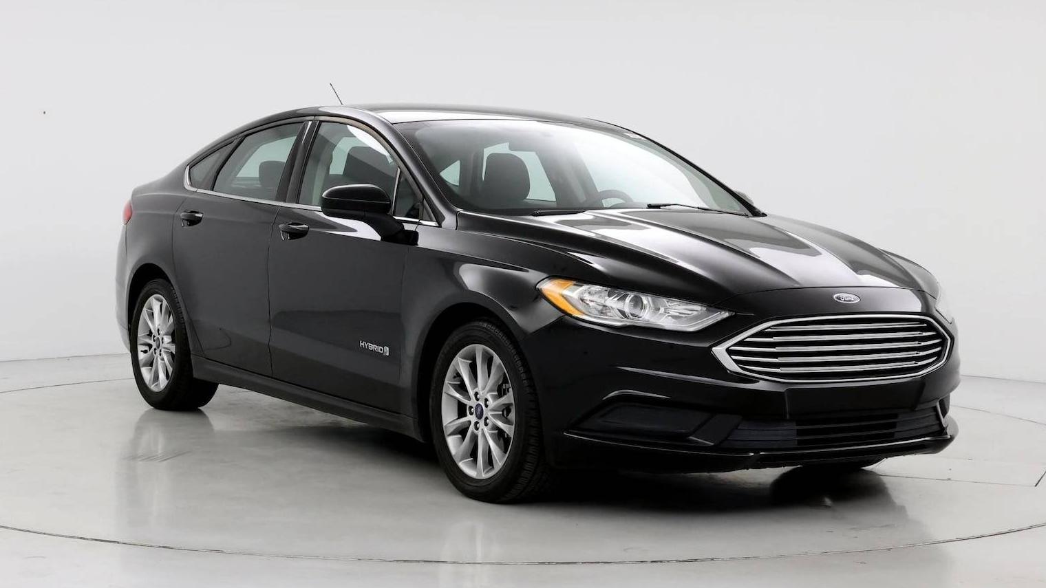 FORD FUSION 2017 3FA6P0LU4HR313798 image