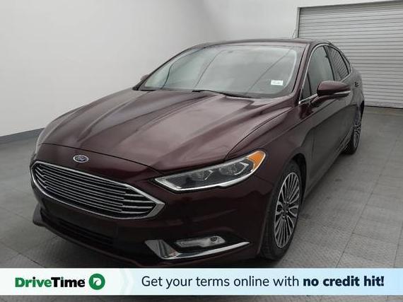 FORD FUSION 2017 3FA6P0HD9HR119874 image FORD FUSION 2017 3FA6P0HD9HR119874 image