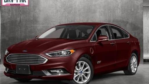 FORD FUSION 2017 3FA6P0PU3HR274762 image