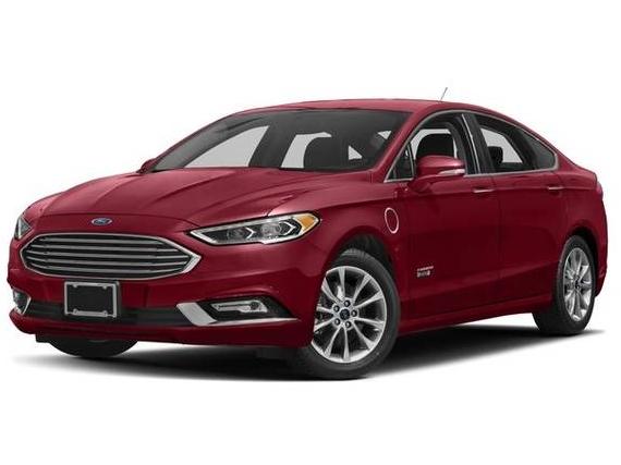 FORD FUSION 2017 3FA6P0SU4HR398854 image