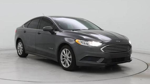 FORD FUSION 2017 3FA6P0LU8HR238250 image