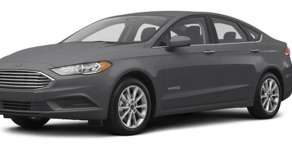 FORD FUSION 2017 3FA6P0LU6HR299998 image