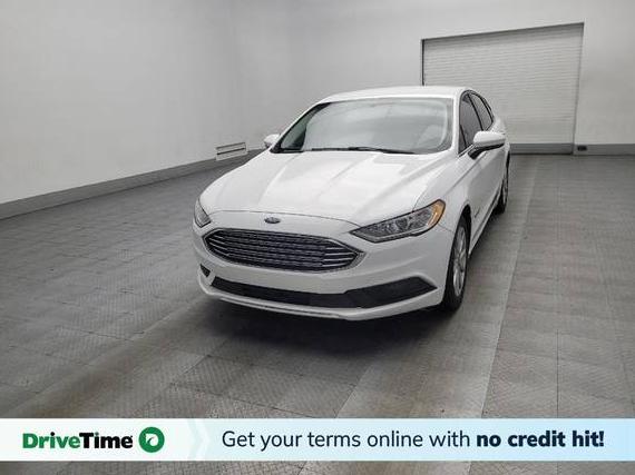 FORD FUSION 2017 3FA6P0UU4HR144073 image FORD FUSION 2017 3FA6P0UU4HR144073 image