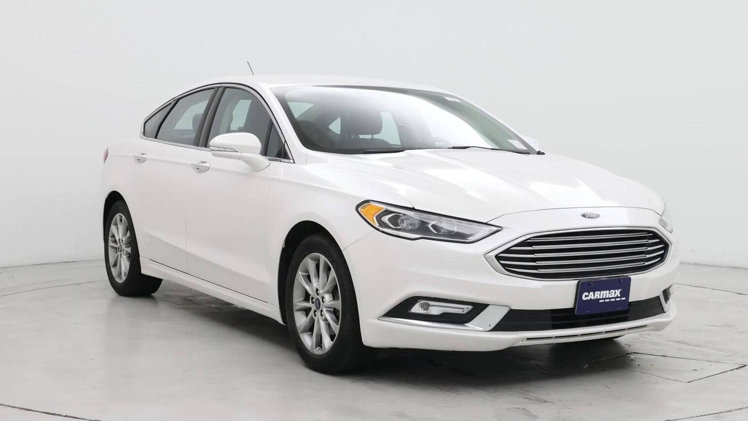 FORD FUSION 2017 3FA6P0HD5HR246251 image